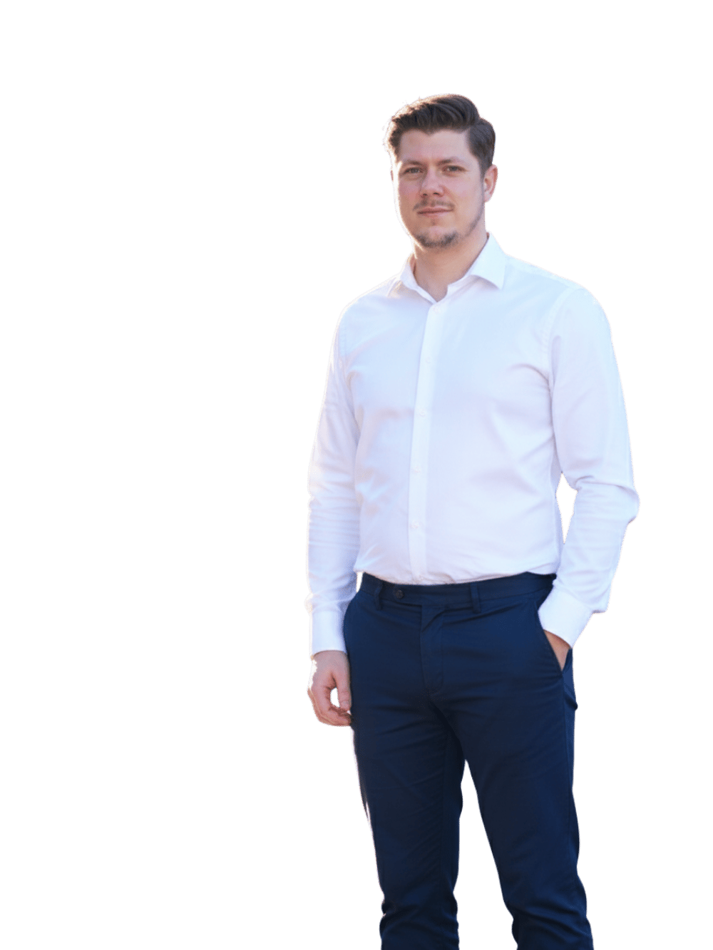 Christian Reiß - i-doit Experte