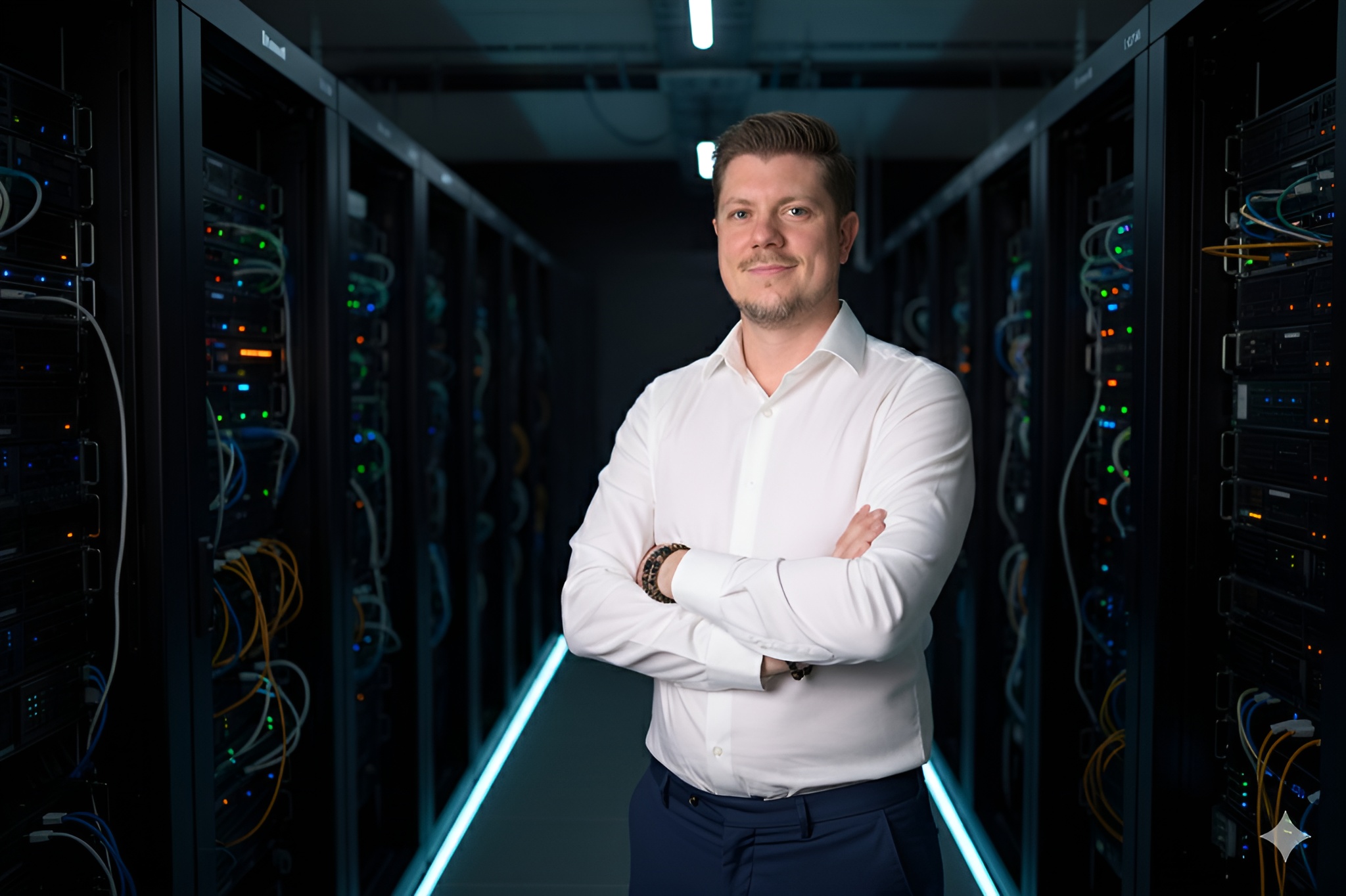 Christian Reiß – donamic