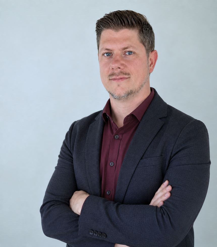 Christian Reiß